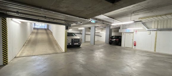 Гараж в Вена, Австрия № 243685 3