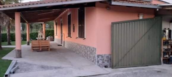 4-Zimmer Haus in Ripi, Italy, Nr. 263877 2