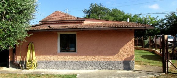 4-Zimmer Haus in Ripi, Italy, Nr. 263877 4