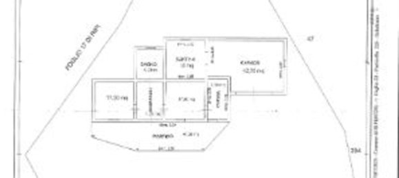 4-Zimmer Haus in Ripi, Italy, Nr. 263877 32