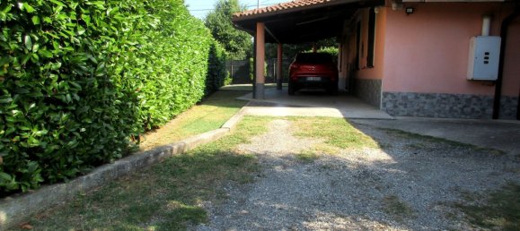 4-Zimmer Haus in Ripi, Italy, Nr. 263877 5