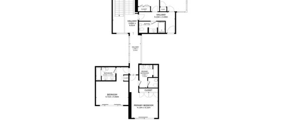 4 غرف نوم منزل في Guia, Portugal رقم 129748 34