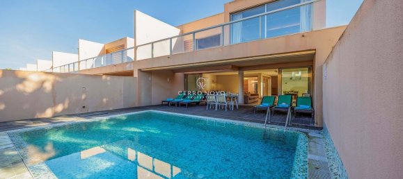 4 غرف نوم منزل في Guia, Portugal رقم 129748 26