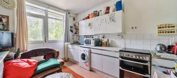 1 bedroom Apartment in London, United Kingdom No. 7596 3