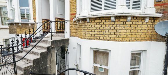 1 bedroom Apartment in London, United Kingdom No. 7596 22