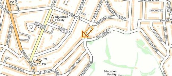 1 bedroom Apartment in London, United Kingdom No. 7596 24