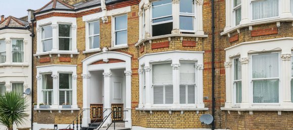 1 bedroom Apartment in London, United Kingdom No. 7596 19