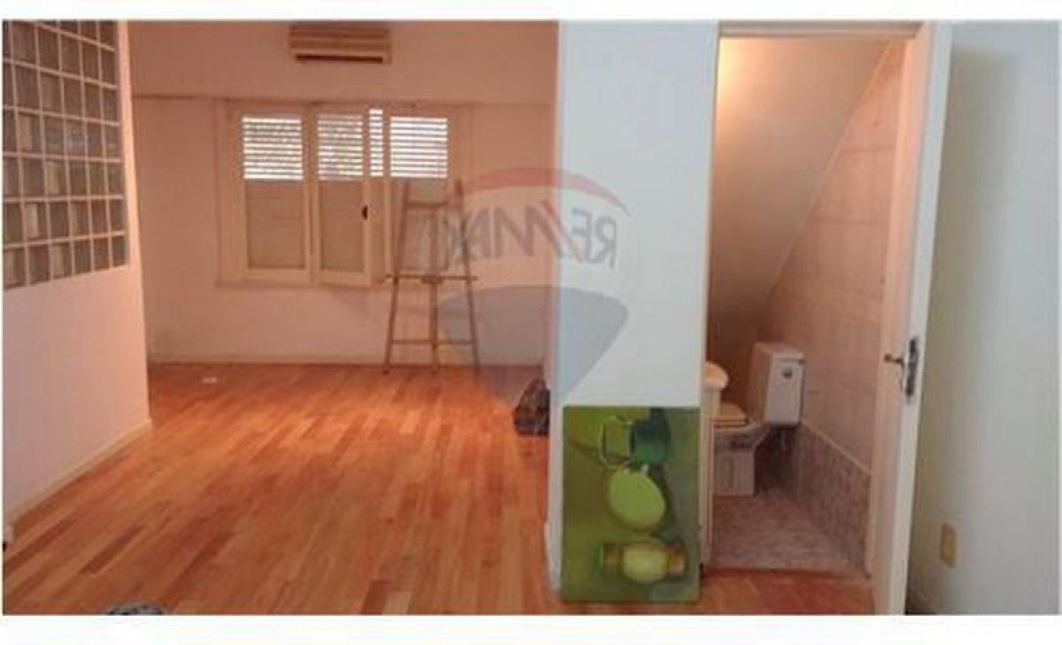 4 bedrooms House in Buenos Aires, Argentina No. 75036