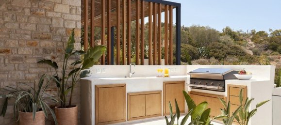 315m² Villa for sale in Gazi, Malevizi, Heraklion, Crete, Greece № 2027 26