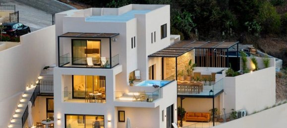 315m² Villa for sale in Gazi, Malevizi, Heraklion, Crete, Greece № 2027 2