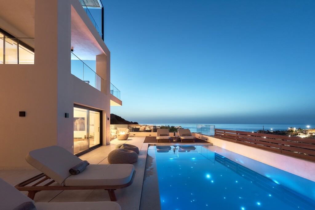 315m² Villa for sale in Gazi, Malevizi, Heraklion, Crete, Greece № 2027