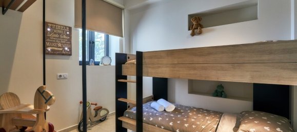 315m² Villa for sale in Gazi, Malevizi, Heraklion, Crete, Greece № 2027 20