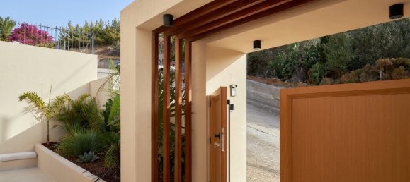 315m² Villa for sale in Gazi, Malevizi, Heraklion, Crete, Greece № 2027 19
