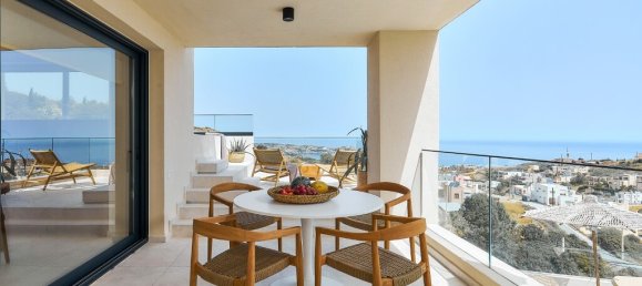 315m² Villa for sale in Gazi, Malevizi, Heraklion, Crete, Greece № 2027 25