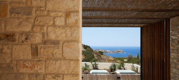 315m² Villa for sale in Gazi, Malevizi, Heraklion, Crete, Greece № 2027 29