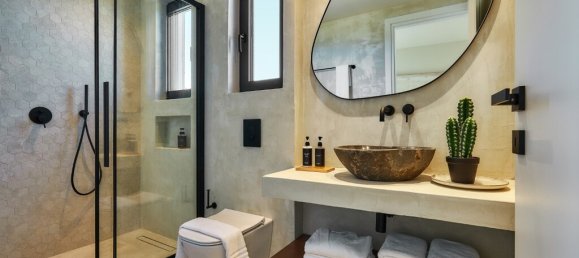 315m² Villa for sale in Gazi, Malevizi, Heraklion, Crete, Greece № 2027 24