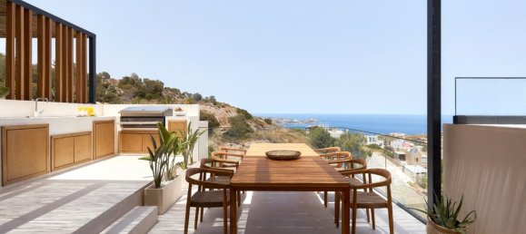 315m² Villa for sale in Gazi, Malevizi, Heraklion, Crete, Greece № 2027 9