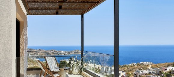 315m² Villa for sale in Gazi, Malevizi, Heraklion, Crete, Greece № 2027 27