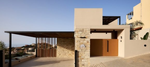 315m² Villa for sale in Gazi, Malevizi, Heraklion, Crete, Greece № 2027 18