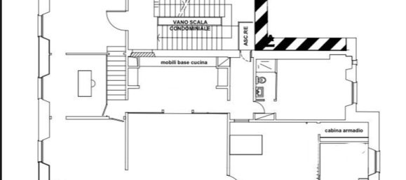 7غرفة شقة في Chiavari, Italy رقم 108675 50