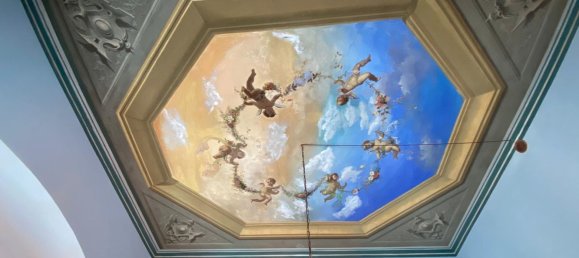 7غرفة شقة في Chiavari, Italy رقم 108675 9