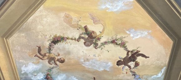 7غرفة شقة في Chiavari, Italy رقم 108675 21