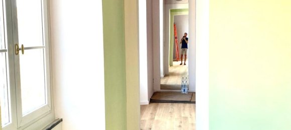 7غرفة شقة في Chiavari, Italy رقم 108675 35