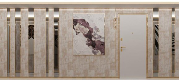 Apartment 2+1 in Alanya, Turkey No. 28047 18