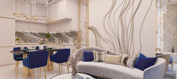 Apartment 2+1 in Alanya, Turkey No. 28047 15