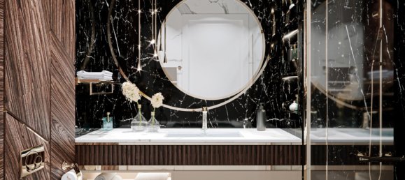 Apartment 2+1 in Alanya, Turkey No. 28047 27