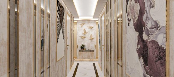 Apartment 2+1 in Alanya, Turkey No. 28047 21