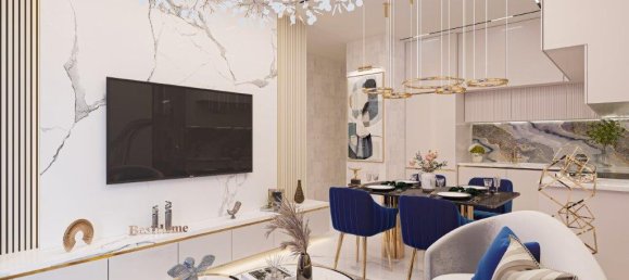 Apartment 2+1 in Alanya, Turkey No. 28047 26