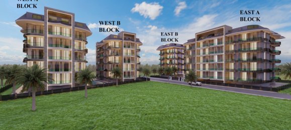 Apartment 2+1 in Alanya, Turkey No. 28047 8