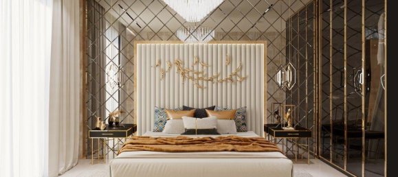 Apartment 2+1 in Alanya, Turkey No. 28047 24