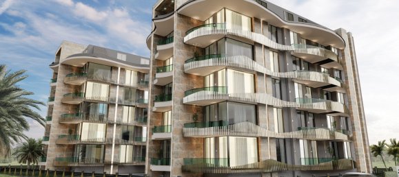 Apartment 2+1 in Alanya, Turkey No. 28047 4