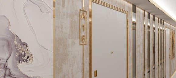 Apartment 2+1 in Alanya, Turkey No. 28047 17