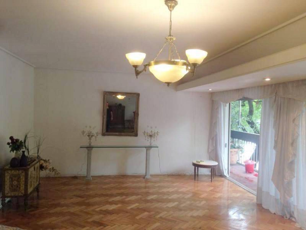 Apartamento T4 em Palermo, Argentina N.º 66873