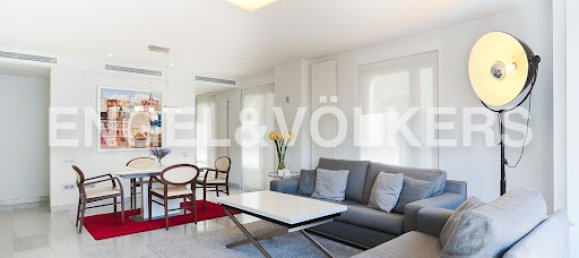 3 غرف نوم بانتهاوس في Valencia, Spain رقم 181010 44