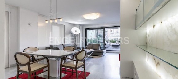 3 غرف نوم بانتهاوس في Valencia, Spain رقم 181010 54