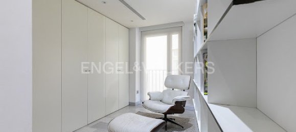 3 غرف نوم بانتهاوس في Valencia, Spain رقم 181010 33