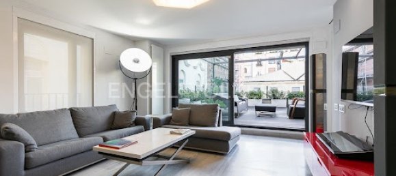 3 غرف نوم بانتهاوس في Valencia, Spain رقم 181010 25