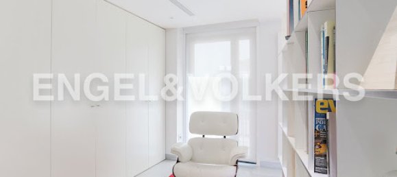 3 غرف نوم بانتهاوس في Valencia, Spain رقم 181010 34