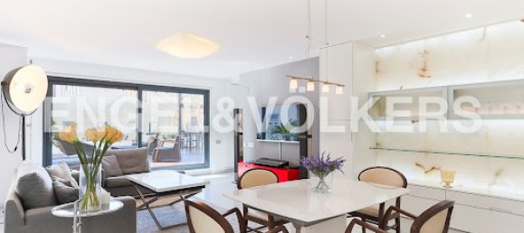 3 غرف نوم بانتهاوس في Valencia, Spain رقم 181010 48