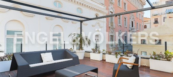 3 غرف نوم بانتهاوس في Valencia, Spain رقم 181010 19