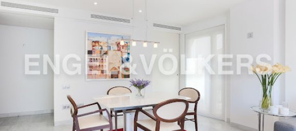 3 غرف نوم بانتهاوس في Valencia, Spain رقم 181010 50