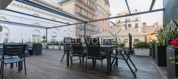 3 غرف نوم بانتهاوس في Valencia, Spain رقم 181010 5