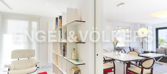 3 غرف نوم بانتهاوس في Valencia, Spain رقم 181010 42