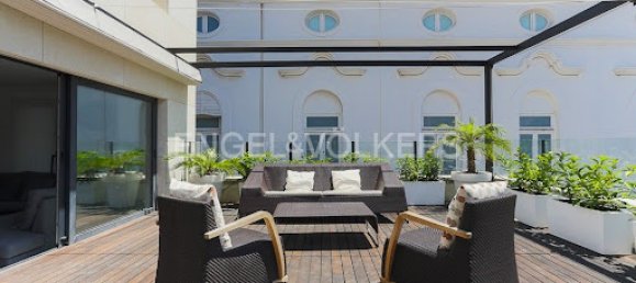 3 غرف نوم بانتهاوس في Valencia, Spain رقم 181010 17