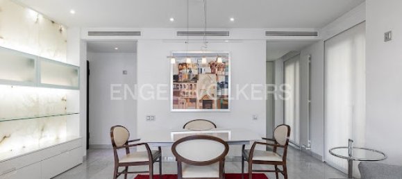 3 غرف نوم بانتهاوس في Valencia, Spain رقم 181010 46