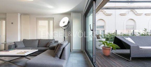 3 غرف نوم بانتهاوس في Valencia, Spain رقم 181010 11